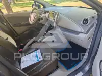 2017 Renault ZOE