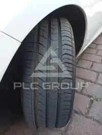 2017 Renault ZOE