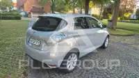 2017 Renault ZOE