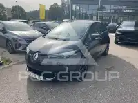 2017 Renault ZOE