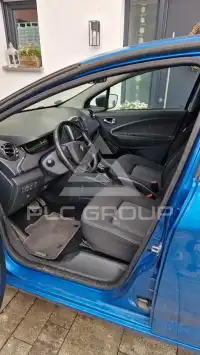 2017 Renault ZOE
