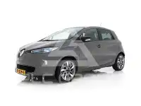 2017 Renault ZOE