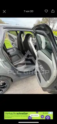 2017 Renault ZOE