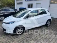 2017 Renault ZOE