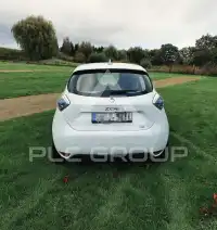 2017 Renault ZOE
