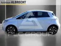 2017 Renault ZOE