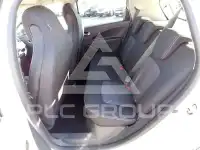 2017 Renault ZOE