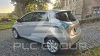 2017 Renault ZOE