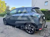 2017 Renault ZOE