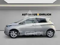 2017 Renault ZOE