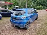 2017 Renault ZOE