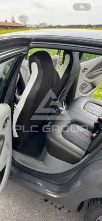 2017 Renault ZOE