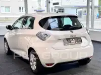 2017 Renault ZOE