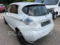 2017 Renault ZOE