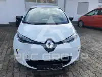 2017 Renault ZOE