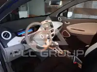 2017 Renault ZOE