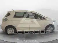 2017 Renault ZOE