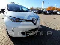 2017 Renault ZOE