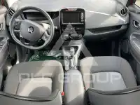 2017 Renault ZOE