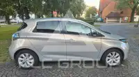 2017 Renault ZOE