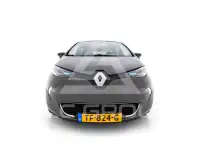 2017 Renault ZOE