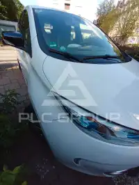 2017 Renault ZOE