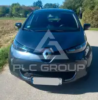 2017 Renault ZOE