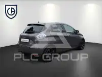 2017 Renault ZOE
