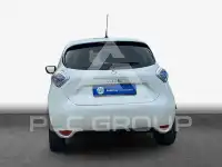2017 Renault ZOE