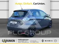 2017 Renault ZOE