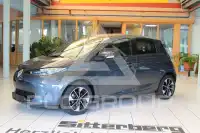 2017 Renault ZOE