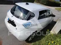 2017 Renault ZOE