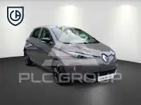 2017 Renault ZOE
