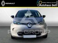 2017 Renault ZOE
