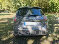 2017 Renault ZOE