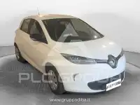 2017 Renault ZOE