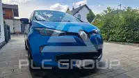 2017 Renault ZOE