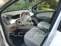 2017 Renault ZOE