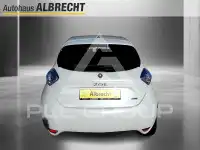 2017 Renault ZOE