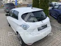 2017 Renault ZOE