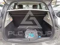 2017 Renault ZOE