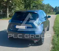 2017 Renault ZOE