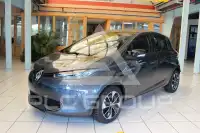 2017 Renault ZOE
