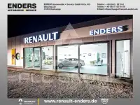 2017 Renault ZOE