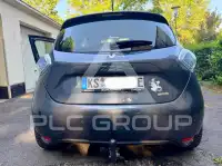 2017 Renault ZOE