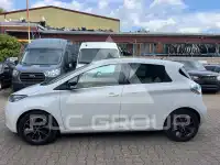 2017 Renault ZOE