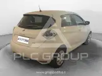 2017 Renault ZOE