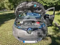 2017 Renault ZOE