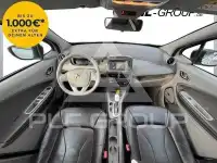 2017 Renault ZOE