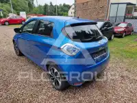 2017 Renault ZOE